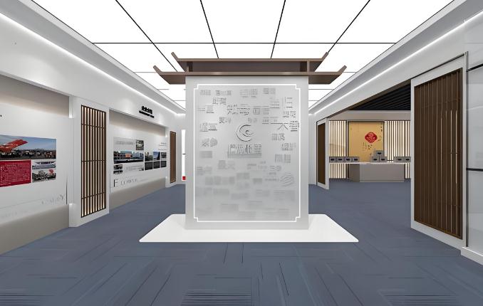 小型展廳如何設(shè)計更吸客：成為觀眾的“打卡圣地”
