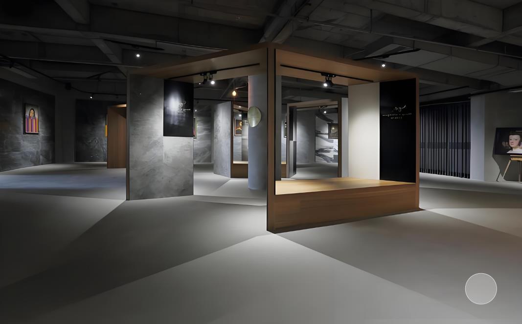 公司的展廳裝修記入哪個(gè)科目？