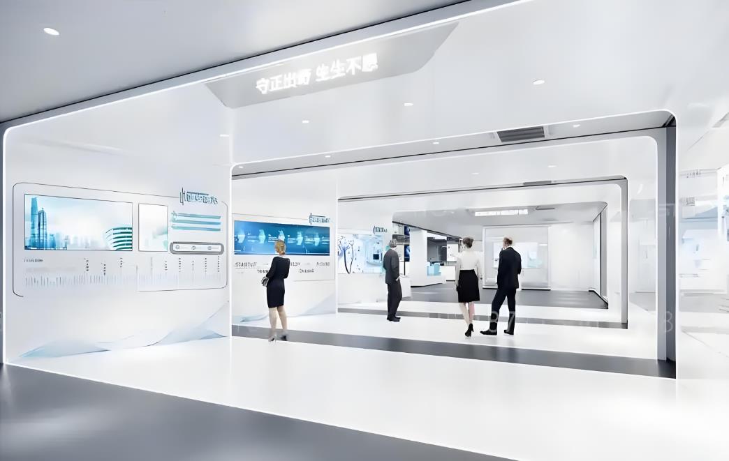 企業(yè)裝修費用計入什么科目？