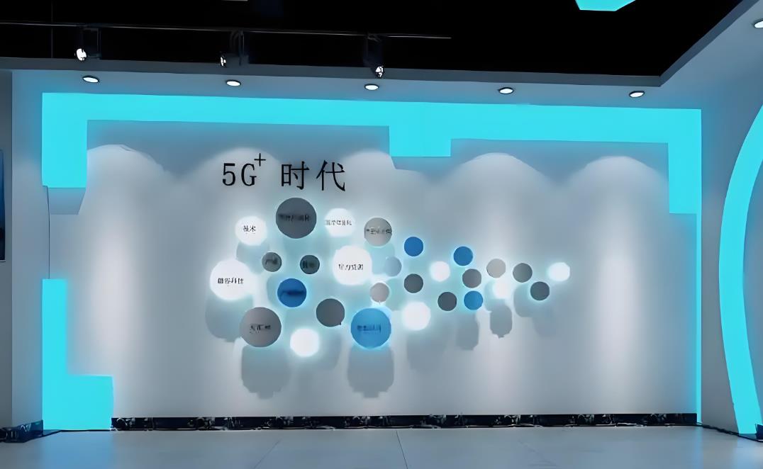 如何確定企業(yè)展廳設(shè)計的主題？