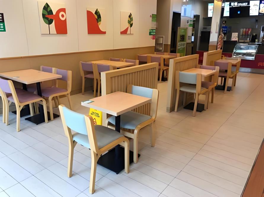 餐飲店裝修設(shè)計(jì)指南：讓你的店更吸引人！