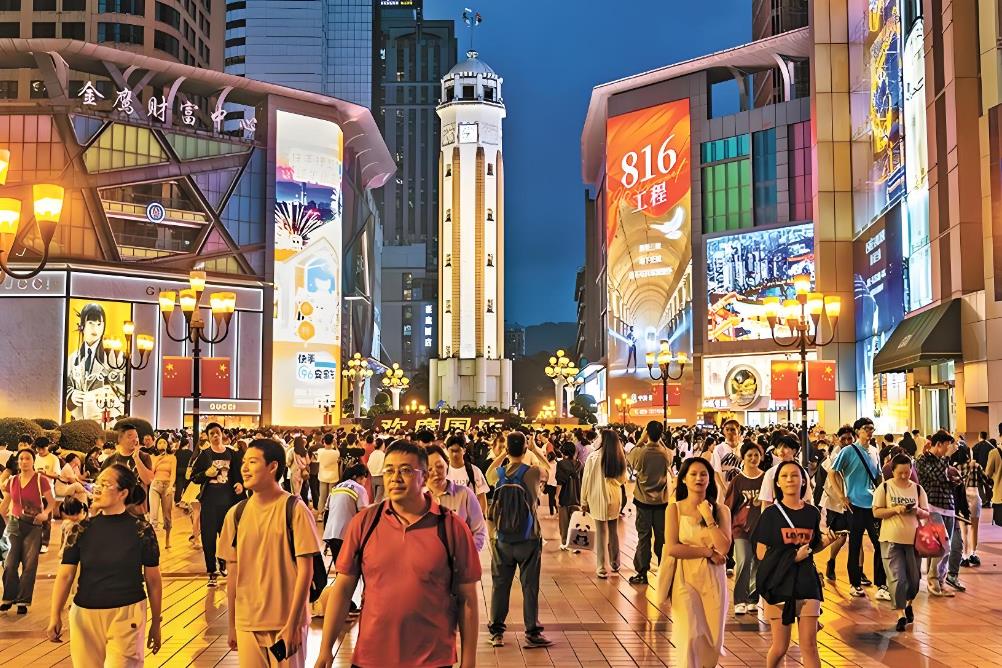 重慶<a href=http://www.maihuolang.com.cn target=_blank class=infotextkey>店面裝修</a>流程全解析：從選址到開業(yè)的避坑指南