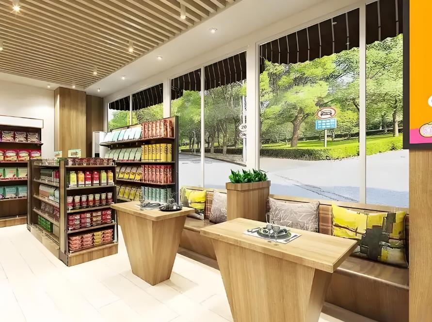 重慶店面裝修多少錢一平米？2025年報(bào)價(jià)解析+省錢避坑全攻略