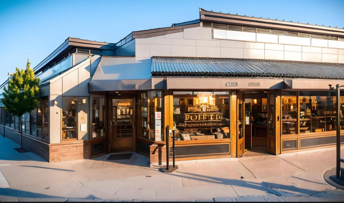 重慶店面裝修多少錢一平米？