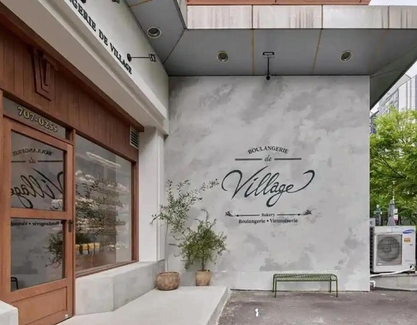 重慶小型烘焙店如何裝修？才能成為吸睛打卡地！