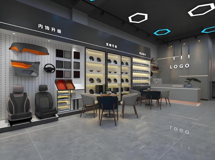開個(gè)汽車維修店到底要準(zhǔn)備多少錢？?