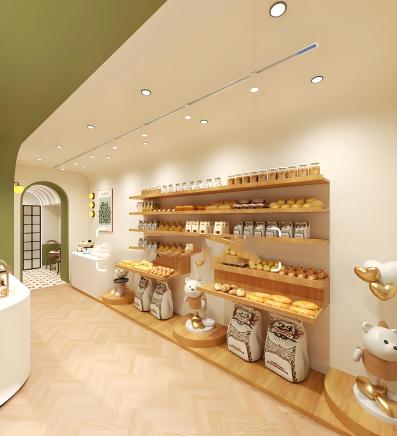 甜品店裝修設(shè)計注意事項有哪些？