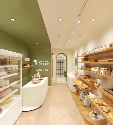 甜品店裝修設(shè)計注意事項有哪些？